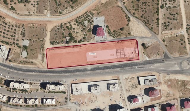 Kahramanmaraş Onikişubat’ta 170 metrekare lüks daire icradan satışta!