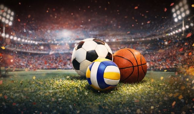 Kahramanmaraş spor takımlarından galibiyet haftası