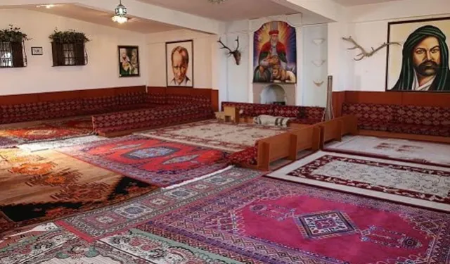 Kahramanmaraş, Türkiye’de en fazla Cemevi bulunan 5. il oldu