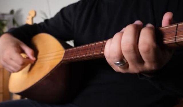 Kahramanmaraş türküleri özel konserle müzikseverlerle buluşuyor