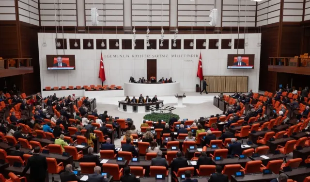 Kahramanmaraş Vekilleri Artık Mecliste Kavga Edemeyecek!