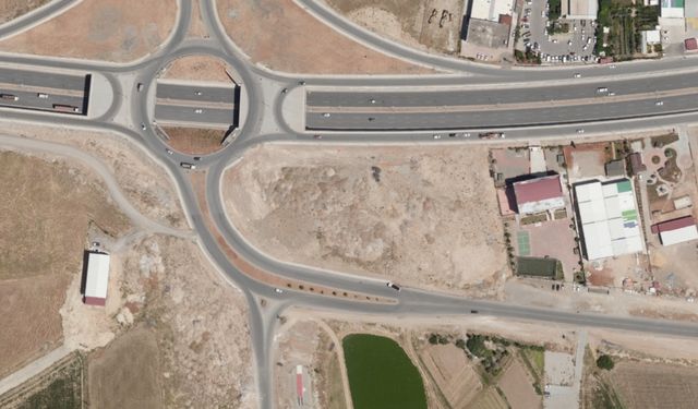 Kahramanmaraş’a 124 odalı lüks otel geliyor! Proje bedeli 96 milyon TL