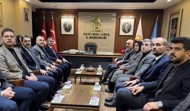 Kahramanmaraş’a 153 milyon TL doğum yardımı: Tarıkdaroğlu verileri paylaştı