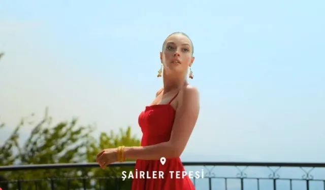 Kahramanmaraş’ın Tanıtım Filmi “Yılın En Beğenilen Reklamı” Seçildi