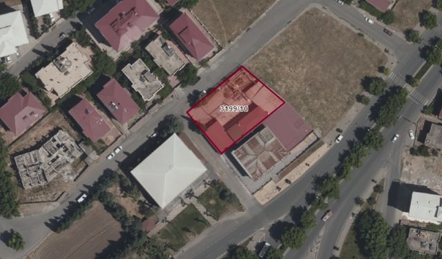 Kahramanmaraş’ta 17,9 milyon TL değerindeki ticari taşınmaz icradan satılıyor