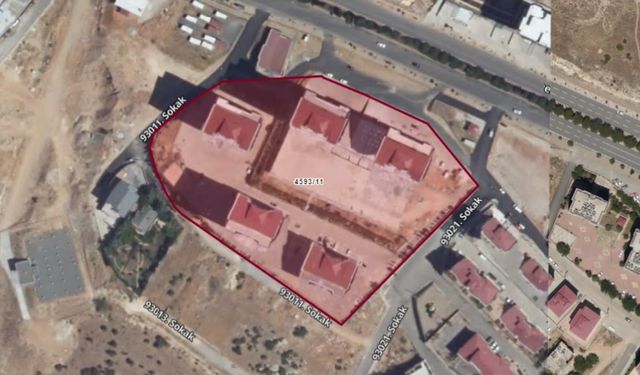 Kahramanmaraş’ta 9,1 milyon TL değerindeki daire icradan satışa çıkıyor