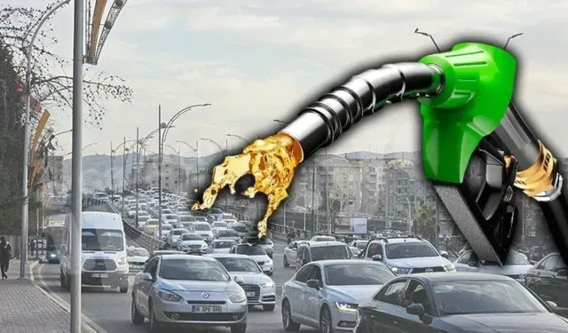 Kahramanmaraş'ta 351 Bin Araç Sahibine Zam Uyarısı: Akaryakıta Yeni Artış Yolda