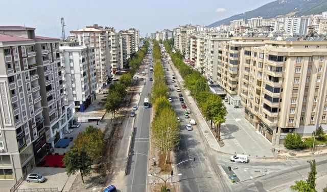 Kahramanmaraş’ta Artık Ev Değil, Adres Kiralanıyor