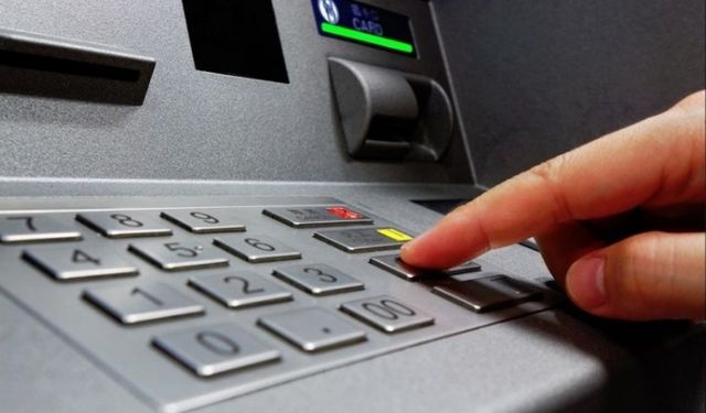 Kahramanmaraş’ta ATM’lerde Görülmemiş Tehlike! Dikkat Etmelisiniz