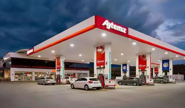 Kahramanmaraş’ta Aytemiz Akaryakıtın Sahibi Değişti