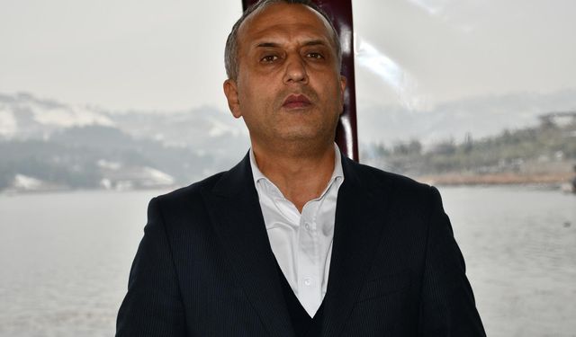 Kahramanmaraş’ta Barajlar Kritik Seviyeye Düştü