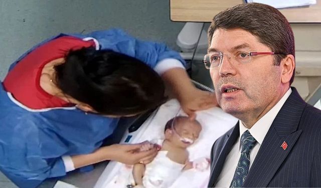 Kahramanmaraş’ta bebeğe şiddet olayında yeni gelişme