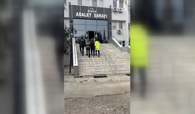 Kahramanmaraş'ta bebeğe şiddet uyguladığı gerekçesiyle yargılanan vicdansız hemşire teslim oldu