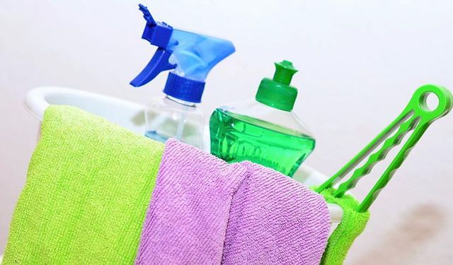 Kahramanmaraş’ta bir temizlik ürününün satışı daha yasaklandı