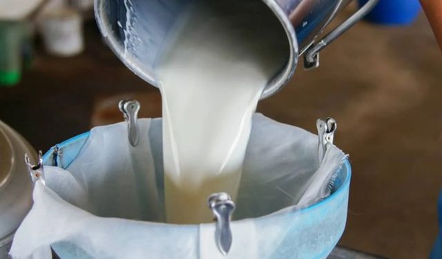Kahramanmaraş’ta Çiğ Süt Referans Fiyatı 22,22 TL Olarak Açıklandı