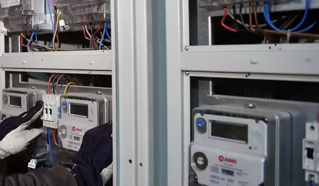 Kahramanmaraş’ta Elektrik Bağlantılarında Yeni Dönem: Artık Şubeye Gitmeye Gerek Yok