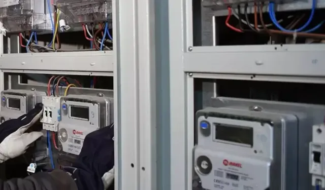 Kahramanmaraş’ta Elektrik Sayaçları Değişiyor: EPDK’dan Yeni Düzenleme