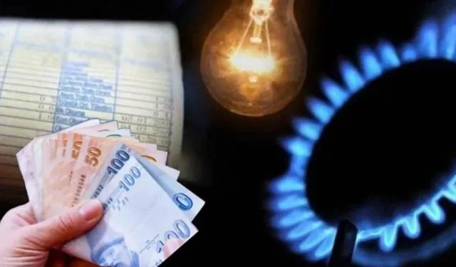 Kahramanmaraş’ta Elektrik ve Doğal Gaz Faturalarının Yarısını Devlet Ödeyecek