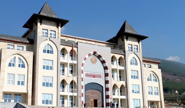 Kahramanmaraş'ta feci kazada karar çıktı! Sürücüye 15 yıl hapis cezası