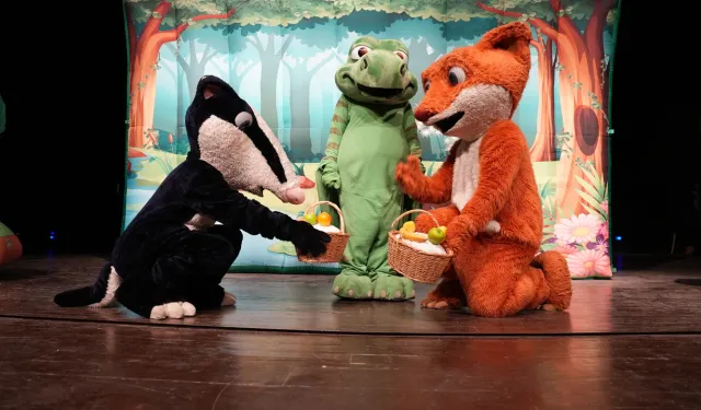 Kahramanmaraş’ta hafta sonu kültür dolu geçti