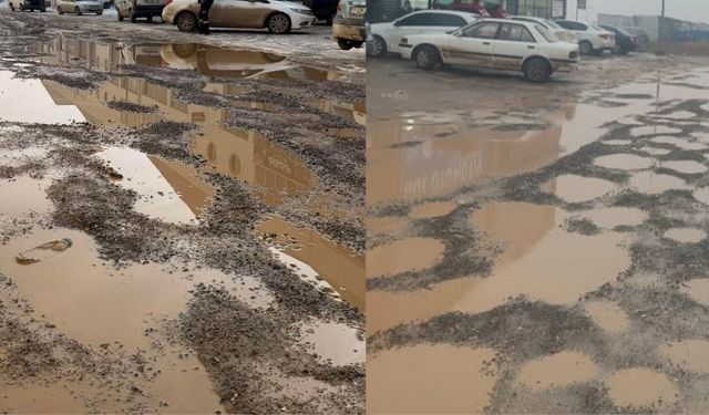 Kahramanmaraş’ta her üç araçtan ikisi bu sebepten bozuluyor