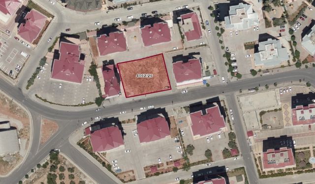 Kahramanmaraş’ta icradan satılık doğalgazlı 2+1 daire!