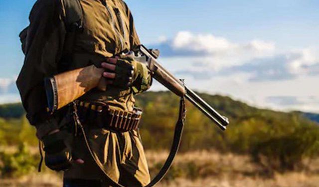 Kahramanmaraş’ta kaçak avcıya rekor ceza: 969 bin TL ödeyecek!