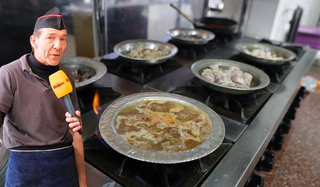 Kahramanmaraş’ta Kelle Paça ve Çorba Fiyatları Belli Oldu
