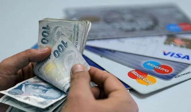 Kahramanmaraş’ta kredi kartı ve ihtiyaç kredisi borçları 48 aya kadar yapılandırılabilecek