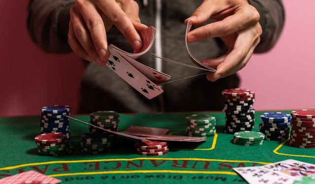 Kahramanmaraş’ta Kumar Bağımlılığı Toplumsal Krize Dönüştü