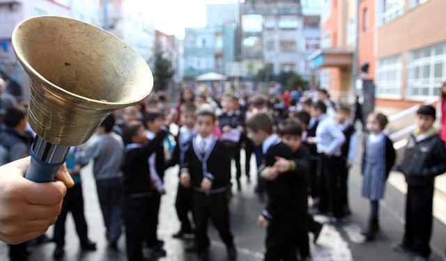 Kahramanmaraş'ta okullarda yeni dönem! Artık dersler sadece sınıfta işlenmeyecek