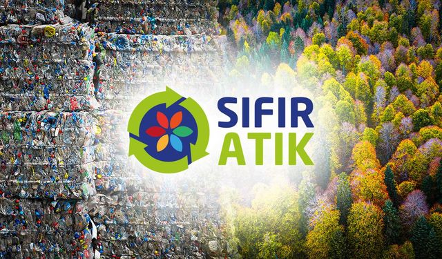 Kahramanmaraş’ta sıfır atık seferberliği başladı: işte 3 yeni adım