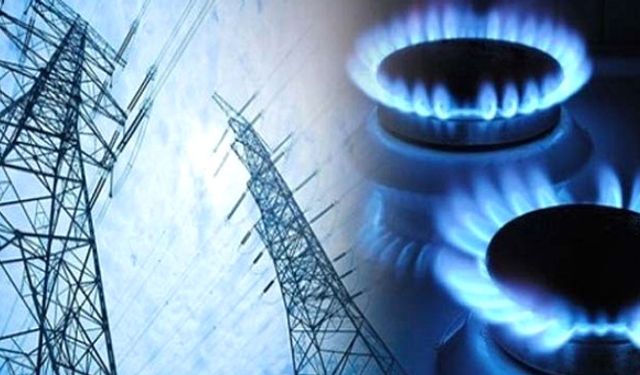 Kahramanmaraş’ta şubat ayında elektrik ve doğalgaz faturalarına zam gelmeyecek