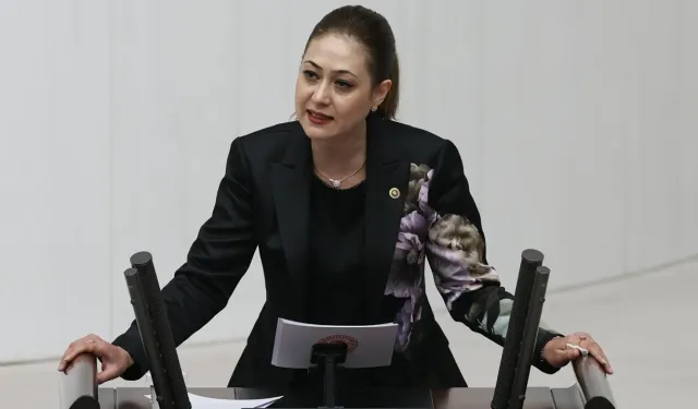 Kahramanmaraş’ta Tarım Alarm Veriyor: Konu TBMM’ye Taşındı