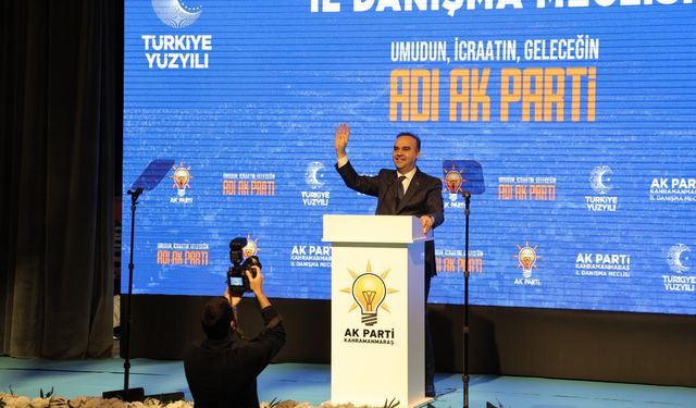 Kahramanmaraş’ta TUSAŞ Tesisinin Temeli Atılıyor: Milli Projelerde Yeni Dönem