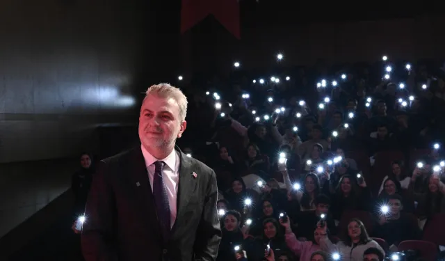 Kahramanmaraş’ta gençler için sosyal alan ve eğitim kampı seferberliği