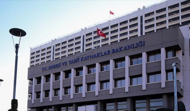 Kamu binalarında enerji verimliliğiyle 5 yılda 2,6 milyar TL tasarruf