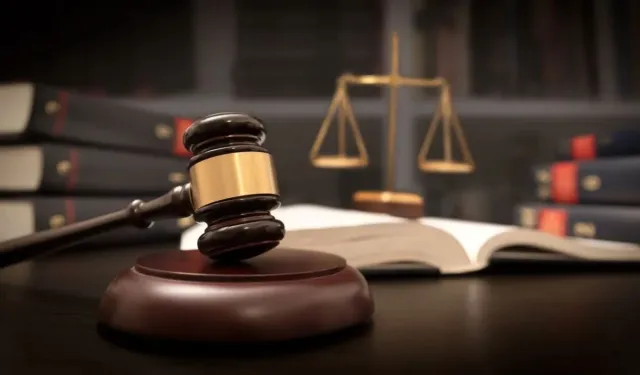 Kahramanmaraş Elbistan’da dolandırıcılık davasında karar! Sanığa hapis cezası