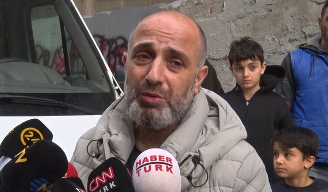 Karbonmonoksit zehirlenmesi nedeniyle hayatını kaybeden ailenin oğlu konuştu