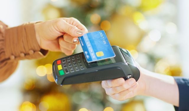 Kahramanmaraş’ta Kredi Kartı Limitleri Gelire Göre Belirlenecek