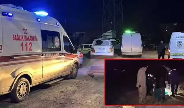 Kütahya'da 15 yaşındaki Tuba, dere kenarında ölü bulundu