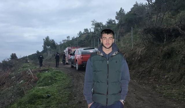 Kuyuda metan gazı paniği! Baba kurtuldu, oğlu hayatını kaybetti