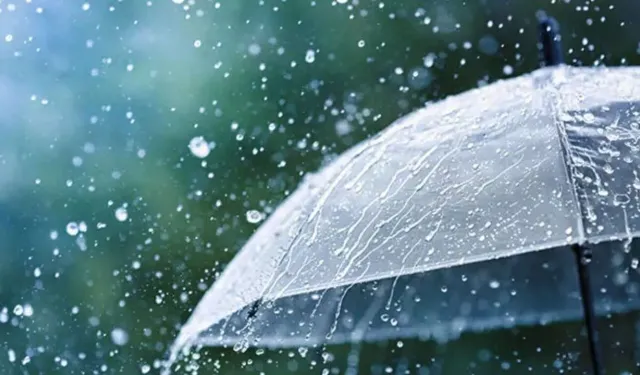 Meteoroloji’den Kahramanmaraş’a Sarı Kodlu Uyarı!