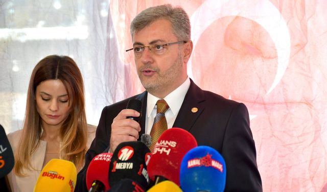 MHP Kahramanmaraş İl Başkanlığı’ndan 2025 Faaliyet Değerlendirmesi