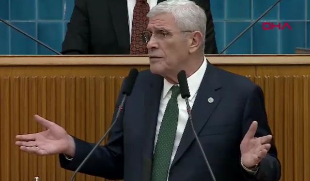 Müsavat Dervişoğlu’ndan iktidara sert sözler