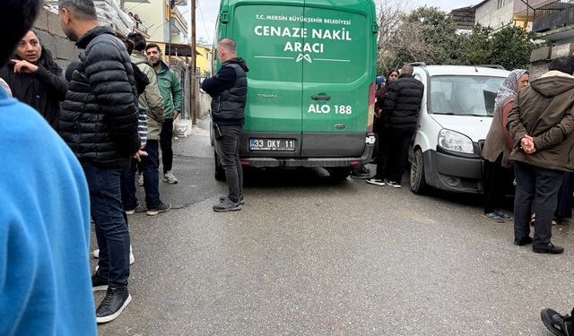 Müzisyen Evinde Ölü Bulundu