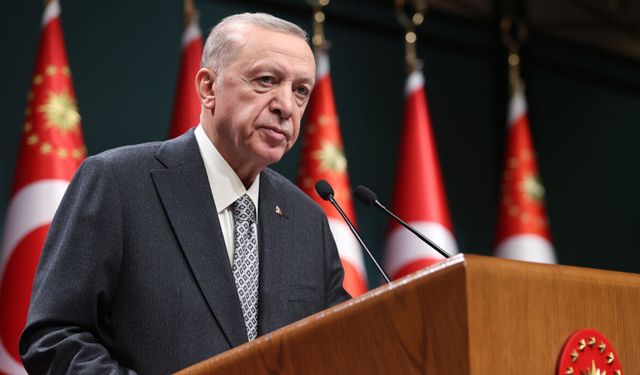 Cumhurbaşkanı Erdoğan’dan Halep mesajı: Kardeşliğin bozulmasına izin veremeyiz