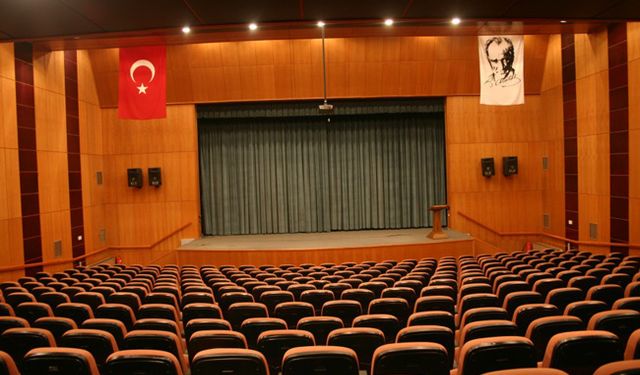 Kahramanmaraş Büyükşehir’den Sanata Davet: Ücretsiz Tiyatro Gösterileri 25 Ocak’ta