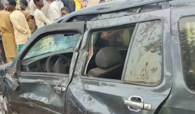 Nijerya’da Kontrolden Çıkan Kamyon 12 Can Aldı