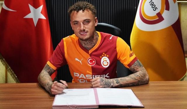 Noa Lang Manchester City maçında oynayacak mı, kadroda var mı?